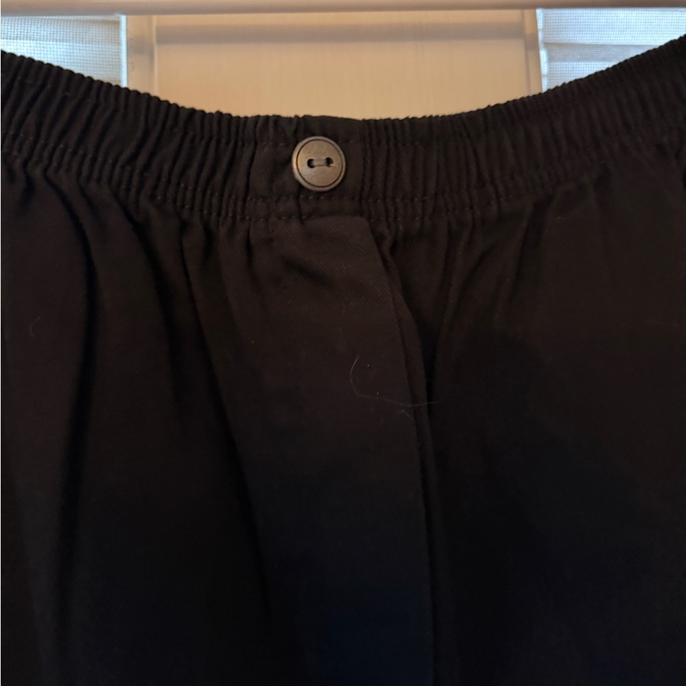 Black Women's Jeans